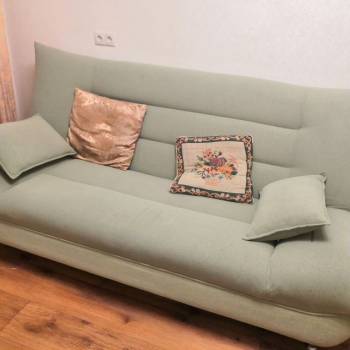 Сдается 2-х комнатная квартира, 38,4 м²