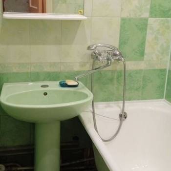 Сдается 2-х комнатная квартира, 38,4 м²