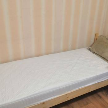 Сдается 2-х комнатная квартира, 38,4 м²