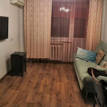 Сдается 2-х комнатная квартира, 38,4 м²