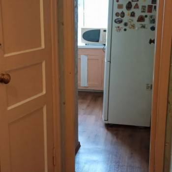 Сдается 2-х комнатная квартира, 38,4 м²