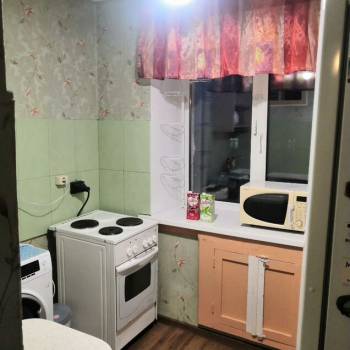 Сдается 2-х комнатная квартира, 38,4 м²