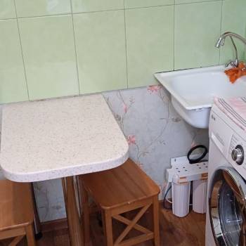 Сдается 2-х комнатная квартира, 38,4 м²