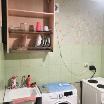 Сдается 2-х комнатная квартира, 38,4 м²