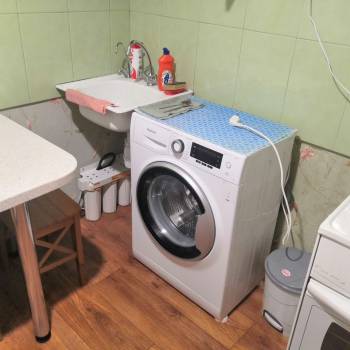 Сдается 2-х комнатная квартира, 38,4 м²
