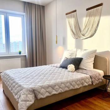 Сдается 2-х комнатная квартира, 67 м²
