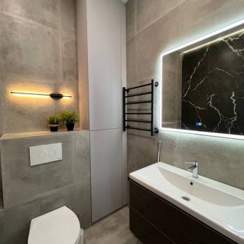 Сдается 2-х комнатная квартира, 67 м²