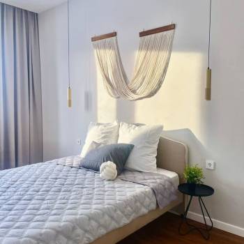 Сдается 2-х комнатная квартира, 67 м²