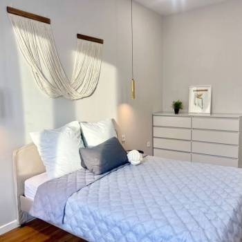 Сдается 2-х комнатная квартира, 67 м²
