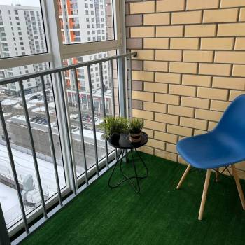 Сдается 2-х комнатная квартира, 67 м²