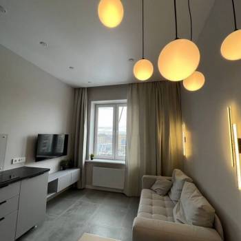 Сдается 2-х комнатная квартира, 67 м²