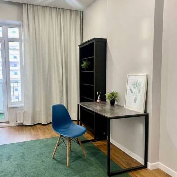 Сдается 2-х комнатная квартира, 67 м²