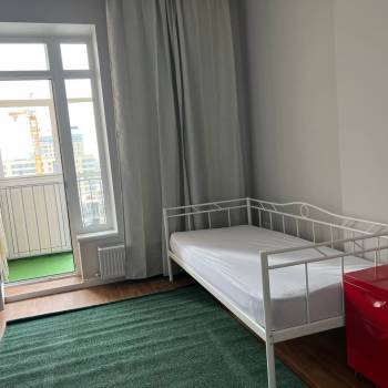 Сдается 2-х комнатная квартира, 67 м²