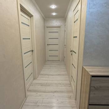 Сдается 2-х комнатная квартира, 63 м²