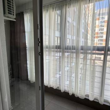 Сдается 2-х комнатная квартира, 63 м²