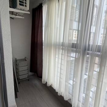 Сдается 2-х комнатная квартира, 63 м²
