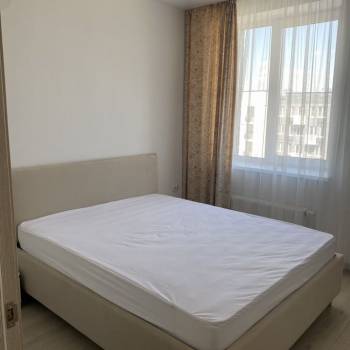 Сдается Многокомнатная квартира, 54 м²
