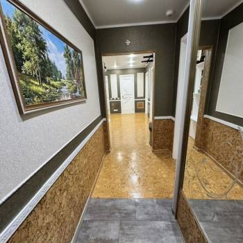 Продается 3-х комнатная квартира, 88 м²