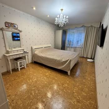 Продается 3-х комнатная квартира, 88 м²