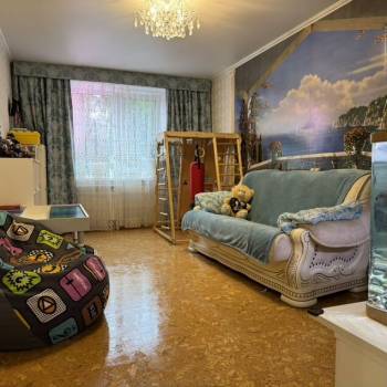 Продается 3-х комнатная квартира, 88 м²