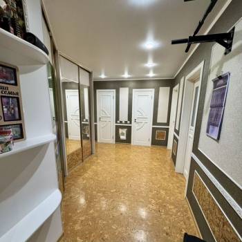 Продается 3-х комнатная квартира, 88 м²