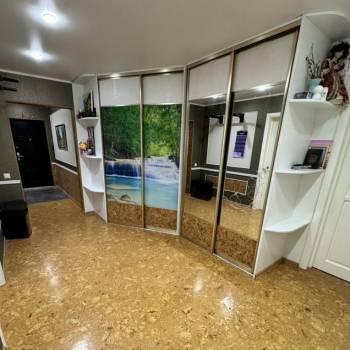 Продается 3-х комнатная квартира, 88 м²