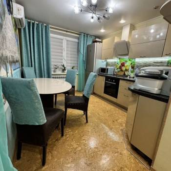 Продается 3-х комнатная квартира, 88 м²