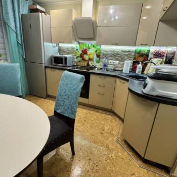 Продается 3-х комнатная квартира, 88 м²