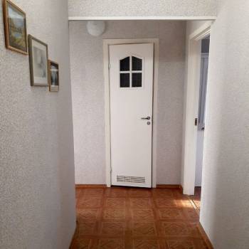 Сдается 1-комнатная квартира, 49 м²