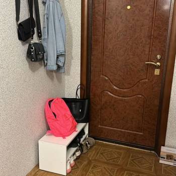 Сдается 1-комнатная квартира, 49 м²
