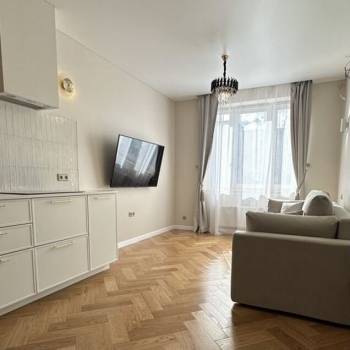 Продается 3-х комнатная квартира, 51,3 м²