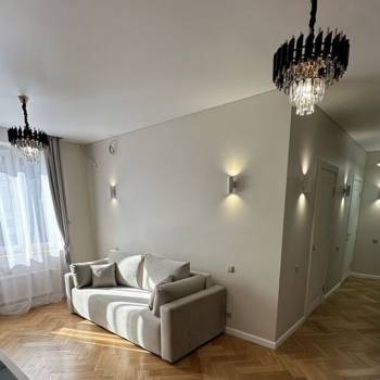 Продается 3-х комнатная квартира, 51,3 м²