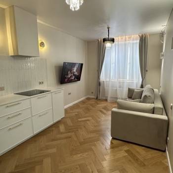 Продается 3-х комнатная квартира, 51,3 м²