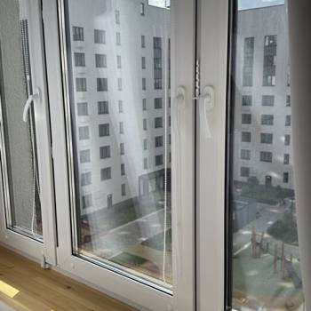 Продается 3-х комнатная квартира, 51,3 м²
