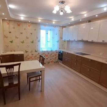 Продается 2-х комнатная квартира, 64 м²