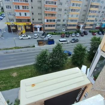 Продается 2-х комнатная квартира, 64 м²