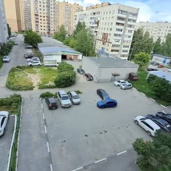Продается 2-х комнатная квартира, 64 м²