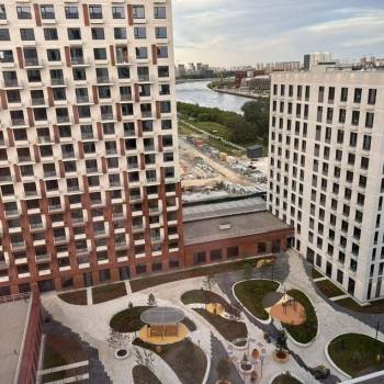 Сдается 1-комнатная квартира, 30 м²
