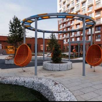 Сдается 1-комнатная квартира, 30 м²