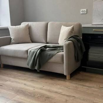 Сдается 1-комнатная квартира, 30 м²