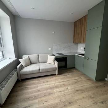 Сдается 1-комнатная квартира, 30 м²
