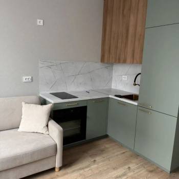 Сдается 1-комнатная квартира, 30 м²