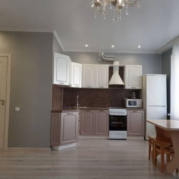 Сдается 1-комнатная квартира, 35 м²