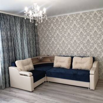 Сдается 1-комнатная квартира, 35 м²