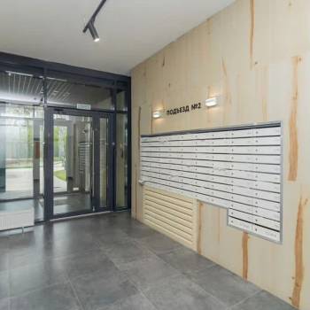 Продается 3-х комнатная квартира, 92,2 м²