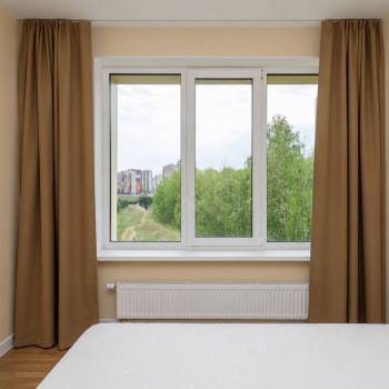 Продается 3-х комнатная квартира, 92,2 м²