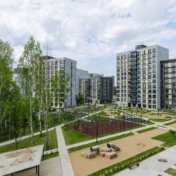Продается 3-х комнатная квартира, 92,2 м²