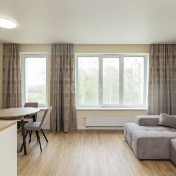 Продается 3-х комнатная квартира, 92,2 м²