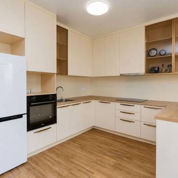 Продается 3-х комнатная квартира, 92,2 м²