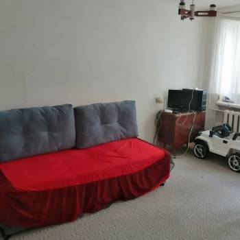 Продается 2-х комнатная квартира, 43,3 м²